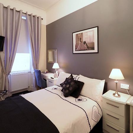 Browns Bed And Breakfast Эдинбург Экстерьер фото