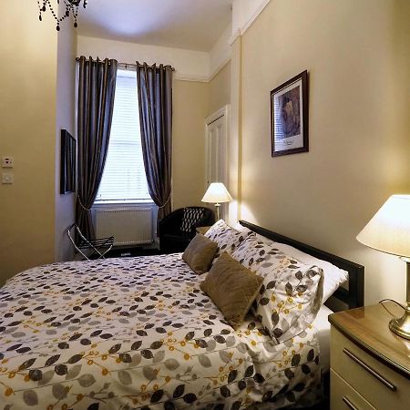 Browns Bed And Breakfast Эдинбург Экстерьер фото