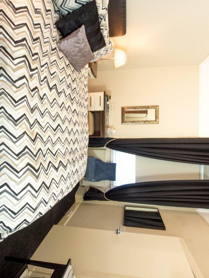 Browns Bed And Breakfast Эдинбург Экстерьер фото
